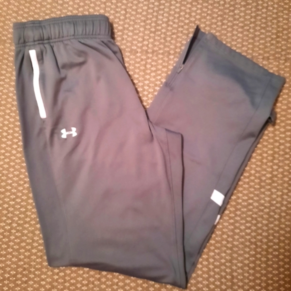 NWOT!! Under Armour Workout Pants